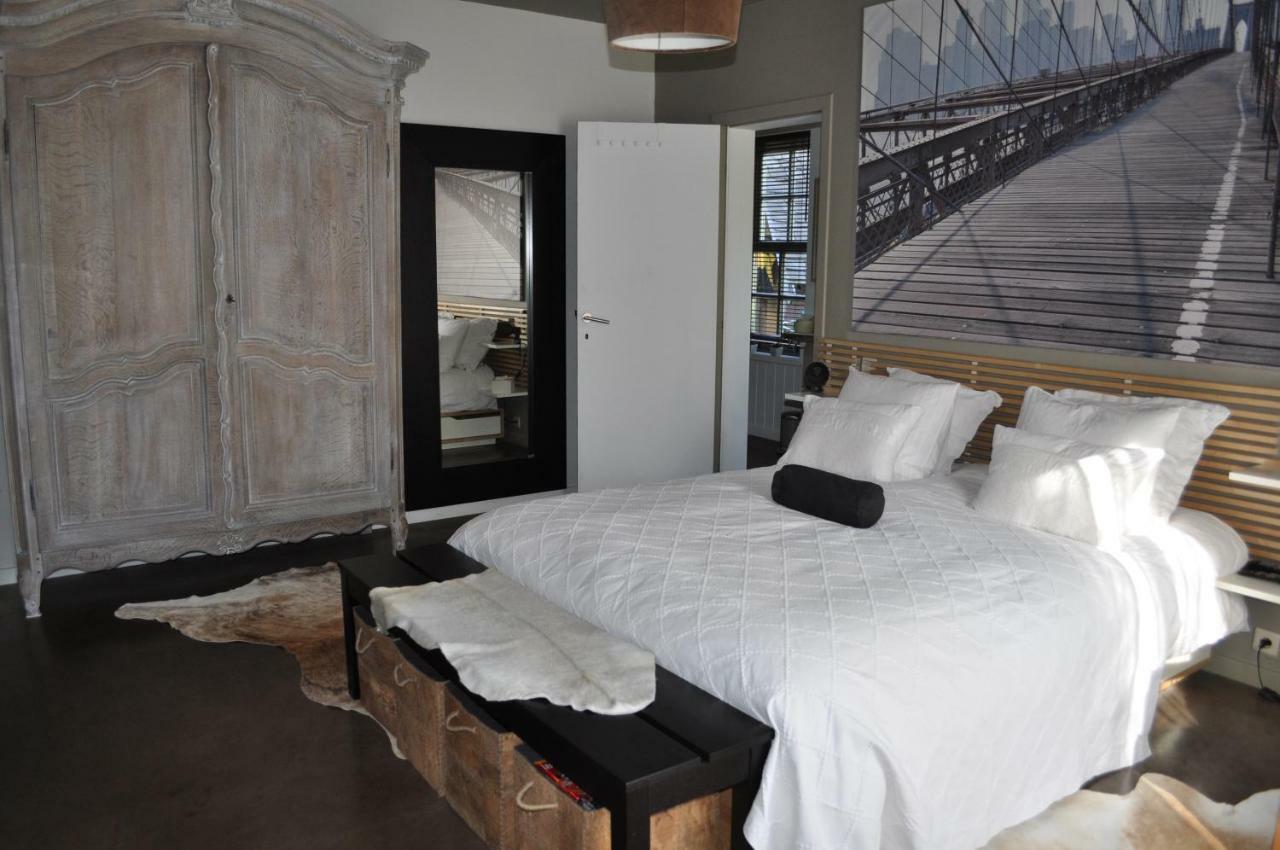 B&B L'Eau Claire La Hulpe Eksteriør billede