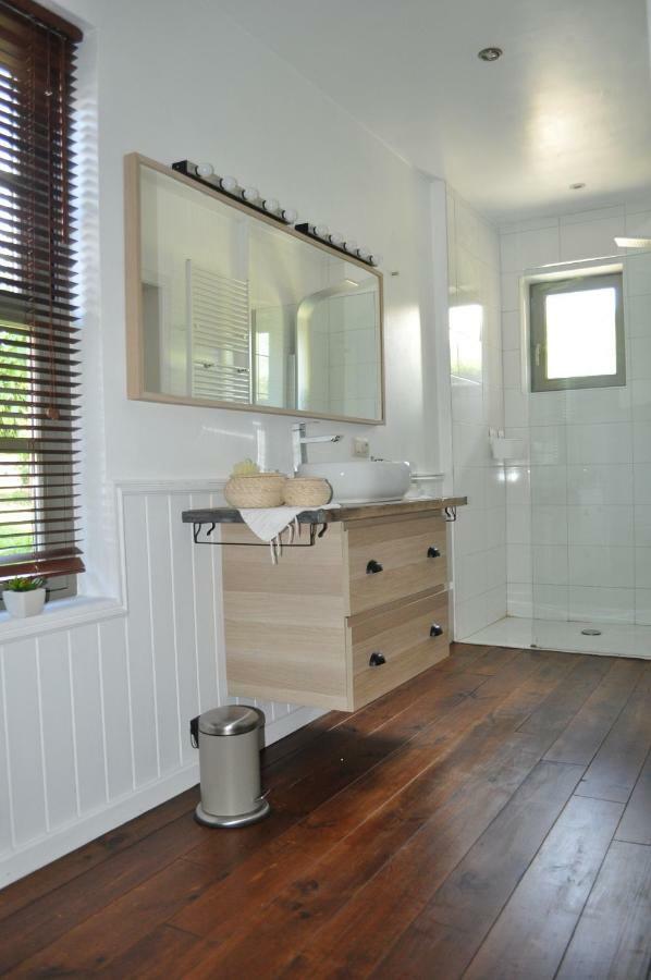 B&B L'Eau Claire La Hulpe Eksteriør billede